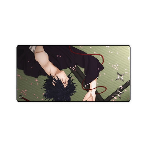 Anime Naruto Mouse Pad (Desk Mat)