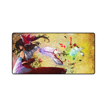 Load image into Gallery viewer, Touhou Mouse Pad (Desk Mat)
