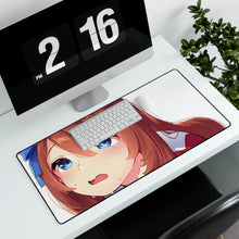 Load image into Gallery viewer, Uma Musume: Pretty Derby Mouse Pad (Desk Mat)
