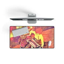 Load image into Gallery viewer, Anime Jojo's Bizarre Adventure Mouse Pad (Desk Mat)
