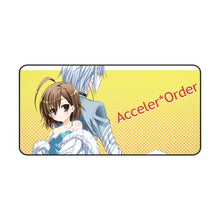 Load image into Gallery viewer, A Certain Magical Index Mouse Pad (Desk Mat)
