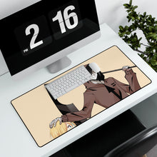 Load image into Gallery viewer, Angels Of Death Mouse Pad (Desk Mat)
