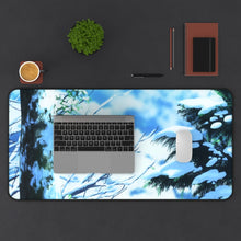 Load image into Gallery viewer, Anime Original Mouse Pad (Desk Mat) With Laptop
