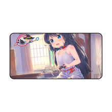 Load image into Gallery viewer, Anime Original Mouse Pad (Desk Mat)
