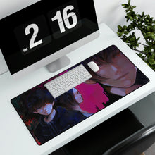 Load image into Gallery viewer, Anime Tokyo Ghoul Mouse Pad (Desk Mat)
