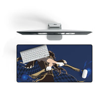 Load image into Gallery viewer, Anime Bleach Mouse Pad (Desk Mat)
