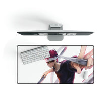 Load image into Gallery viewer, Soma Yukihira, Food Wars, 8K, #3.1128 Mouse Pad (Desk Mat)
