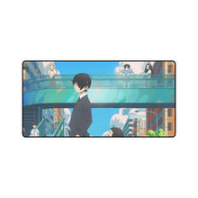 Load image into Gallery viewer, Hidden Things Mouse Pad (Desk Mat)
