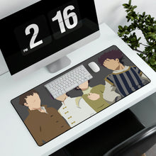 Load image into Gallery viewer, nan Mouse Pad (Desk Mat)
