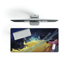 Load image into Gallery viewer, nan Mouse Pad (Desk Mat)
