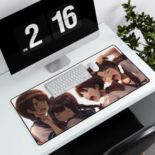 Load image into Gallery viewer, Anime Kantai Collection Mouse Pad (Desk Mat)

