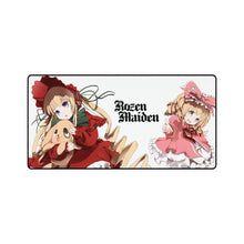 Load image into Gallery viewer, Rozen Maiden Mouse Pad (Desk Mat)
