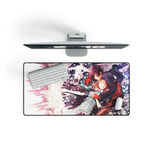 Load image into Gallery viewer, Anime Amnesia Mouse Pad (Desk Mat)
