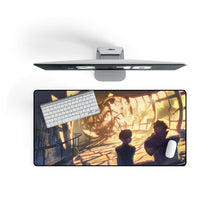 Load image into Gallery viewer, Anime Mob Psycho 100 Mouse Pad (Desk Mat)
