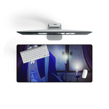 Load image into Gallery viewer, Jigoku Shōjo Mouse Pad (Desk Mat)
