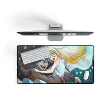 Load image into Gallery viewer, Angels Of Death Mouse Pad (Desk Mat)
