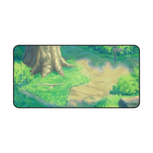 Load image into Gallery viewer, Anime Path Mouse Pad (Desk Mat)
