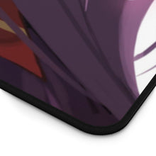 Load image into Gallery viewer, Sword Art Online II Mouse Pad (Desk Mat) Hemmed Edge
