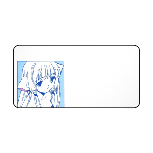 Chobits Mouse Pad (Desk Mat)