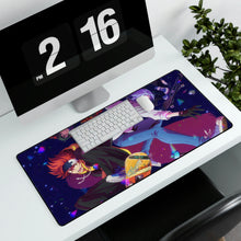 Load image into Gallery viewer, #7.3186, SK8 the Infinity, Anime, Characters, 8K Mouse Pad (Desk Mat)
