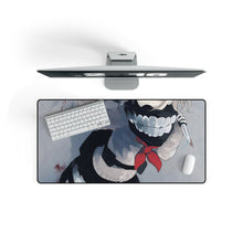 Load image into Gallery viewer, My Hero Academia Mouse Pad (Desk Mat) On Desk
