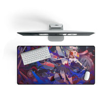 Load image into Gallery viewer, Anime Original Mouse Pad (Desk Mat) On Desk
