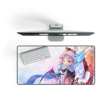 Load image into Gallery viewer, Touhou Mouse Pad (Desk Mat)
