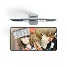 Load image into Gallery viewer, Anime Steins;Gate 0 Mouse Pad (Desk Mat)
