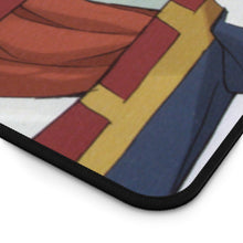 Load image into Gallery viewer, Tengen Toppa Gurren Lagann Mouse Pad (Desk Mat) Hemmed Edge
