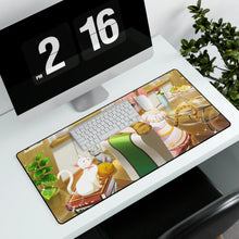 Load image into Gallery viewer, The Quintessential Quintuplets Mouse Pad (Desk Mat)
