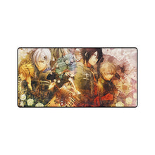 Load image into Gallery viewer, Amnesia - Group Shot Mouse Pad (Desk Mat)

