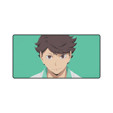 Load image into Gallery viewer, Haikyu!! Mouse Pad (Desk Mat)
