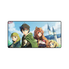 Load image into Gallery viewer, The Rising of the Shield Hero Mouse Pad (Desk Mat)
