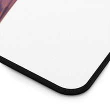 Load image into Gallery viewer, Monogatari (Series) Mouse Pad (Desk Mat) Hemmed Edge
