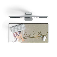 Load image into Gallery viewer, Anime Bleach Mouse Pad (Desk Mat)
