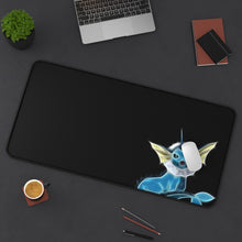 Load image into Gallery viewer, Anime Pokémon Mouse Pad (Desk Mat) On Desk

