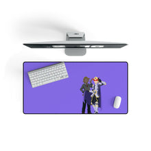 Load image into Gallery viewer, My Hero Academia Mouse Pad (Desk Mat) On Desk
