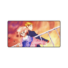 Load image into Gallery viewer, Beyond the Boundary Mouse Pad (Desk Mat)
