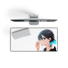 Load image into Gallery viewer, Sword Art Online Mouse Pad (Desk Mat)
