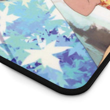 Load image into Gallery viewer, Let's go to the beach Mouse Pad (Desk Mat) Hemmed Edge
