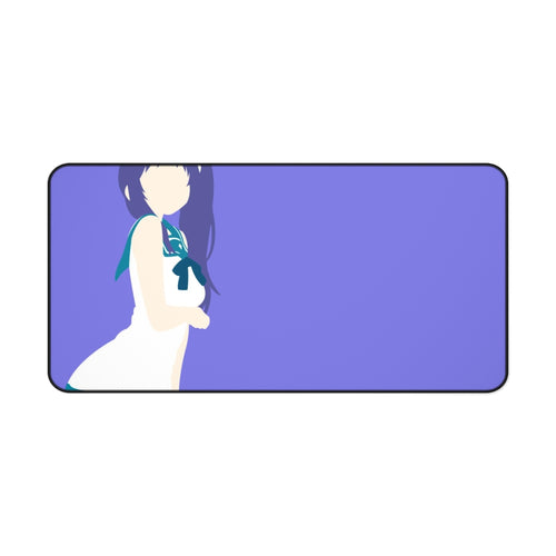Nagi No Asukara Mouse Pad (Desk Mat)