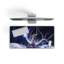 Load image into Gallery viewer, Anime Naruto Mouse Pad (Desk Mat) On Desk
