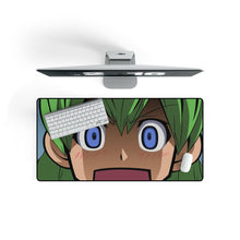 Load image into Gallery viewer, Needless Mouse Pad (Desk Mat) On Desk
