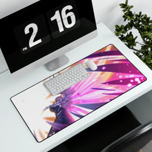 Load image into Gallery viewer, Anime, Girl, White Hair, Kiana Kaslana, Honkai Impact 3rd, Mouse Pad (Desk Mat)
