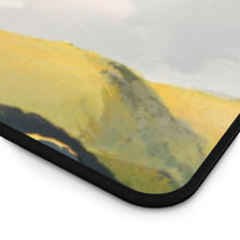 Load image into Gallery viewer, Anime Original Mouse Pad (Desk Mat) Hemmed Edge

