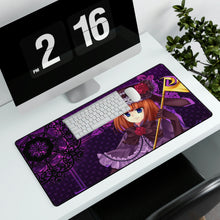 Load image into Gallery viewer, Umineko: When They Cry Mouse Pad (Desk Mat)
