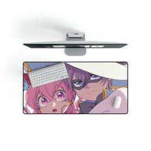 Load image into Gallery viewer, nan Mouse Pad (Desk Mat)

