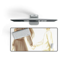 Load image into Gallery viewer, Angel Beats! Mouse Pad (Desk Mat)
