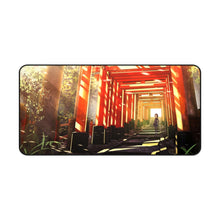 Load image into Gallery viewer, Anime Original Mouse Pad (Desk Mat)
