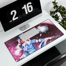 Load image into Gallery viewer, Touhou Mouse Pad (Desk Mat)
